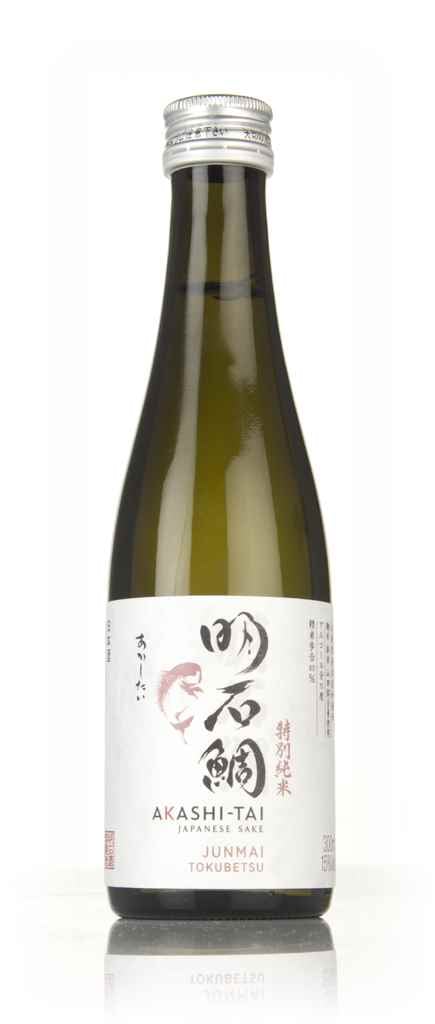 Akashi-Tai Junmai Tokubetsu 30cl product image