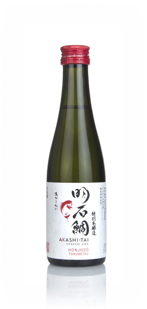 Akashi-Tai Honjozo Tokubetsu 30cl product image