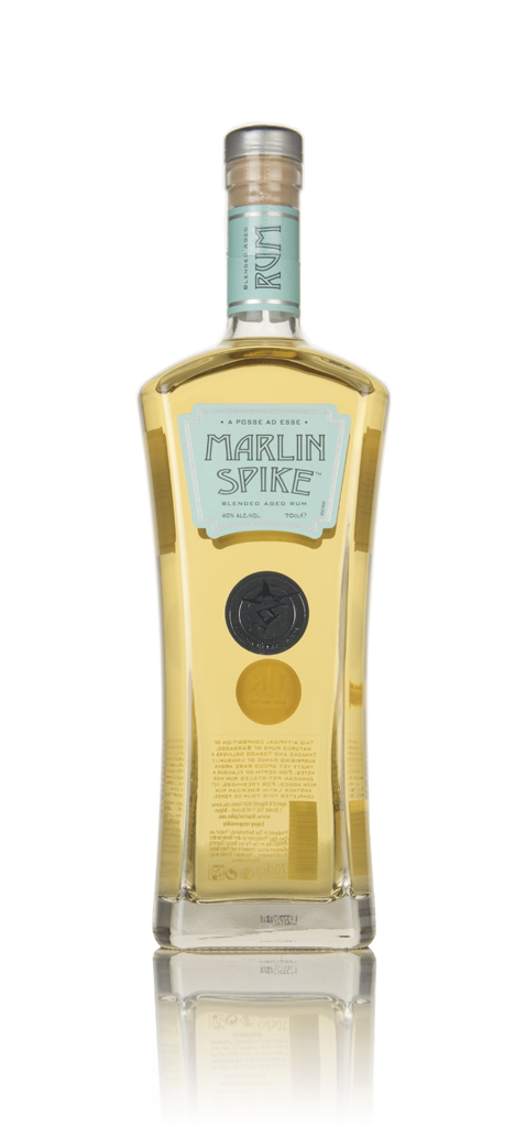 MarlinSpike Rum 70cl product image