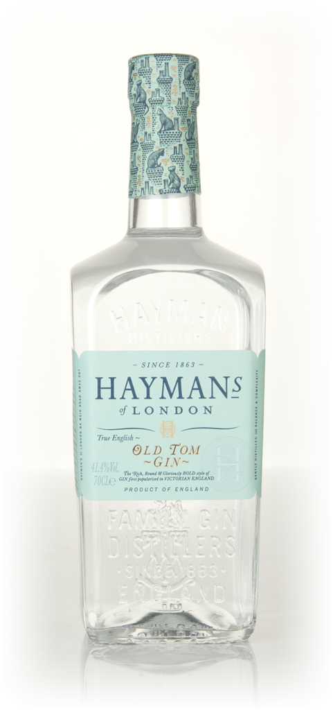 Hayman's Old Tom Gin 70cl product image