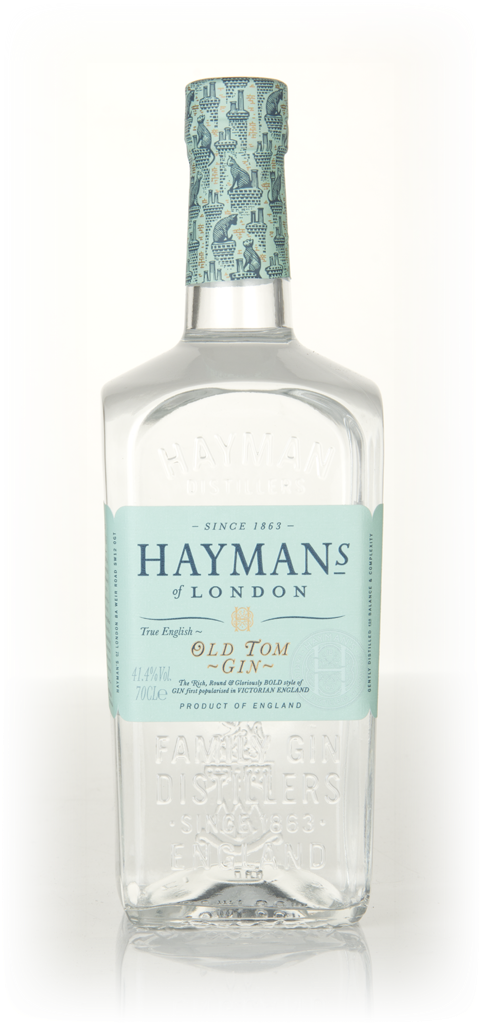 Hayman's Old Tom Gin 70cl product image