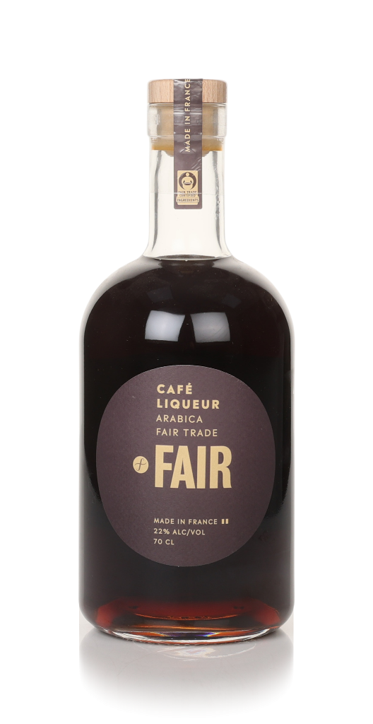 FAIR. Café Liqueur 70cl product image