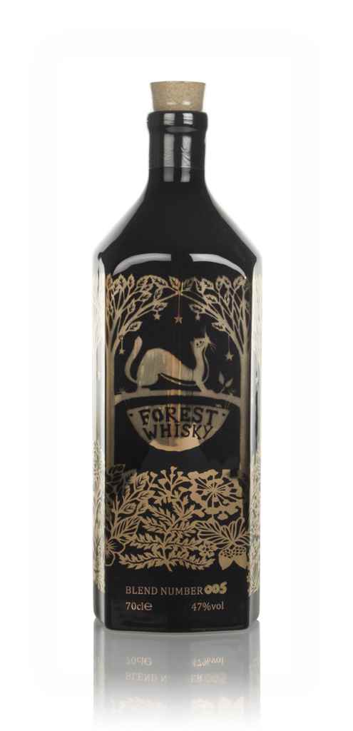 Forest Whisky Blend Number Five 70cl product image