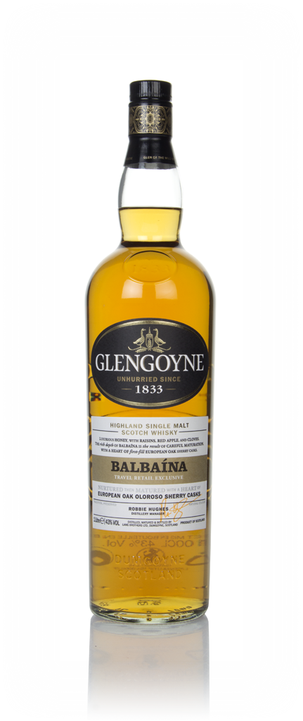 Glengoyne Balbaína 100cl product image