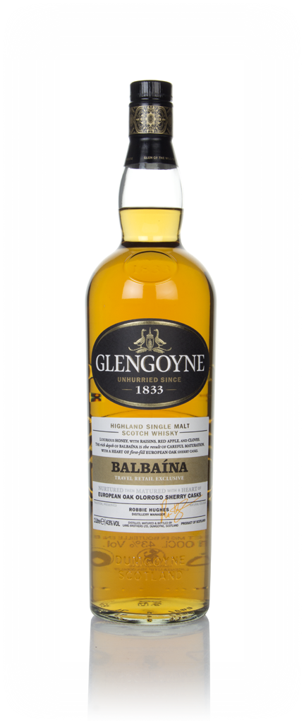 Glengoyne Balbaína 100cl product image
