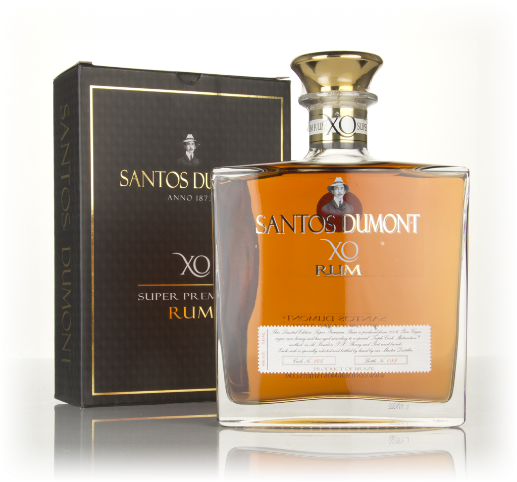 Santos Dumont XO 70cl product image