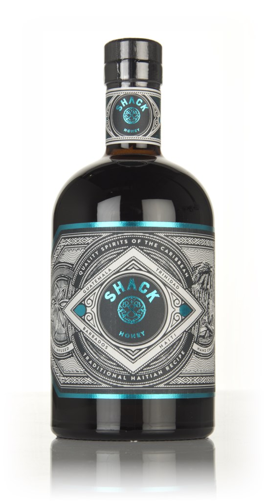 Shack Honey 70cl product image