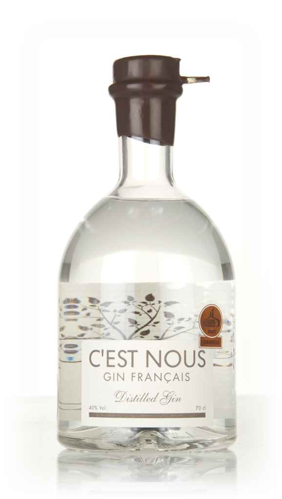 C'est Nous Gin 70cl product image