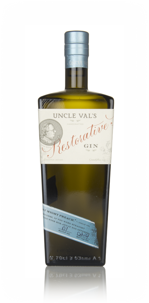 Uncle Val's Restorative Gin 70cl product image