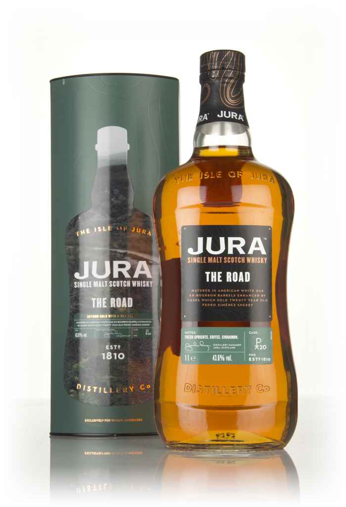 Jura The Road 100cl product image