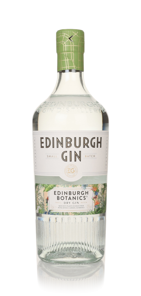 Edinburgh Gin 1670 70cl product image