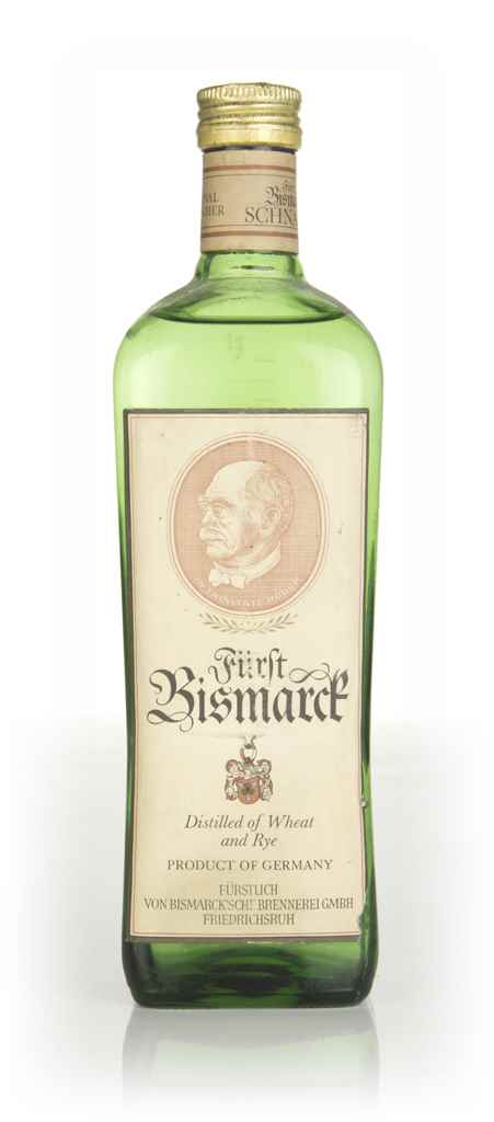 Fürst Bismarck (no box) - 1970s 70cl product image
