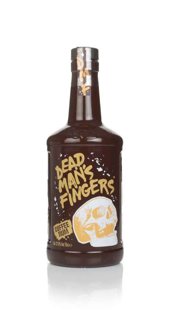 Dead Man's Fingers Coffee 70cl product image