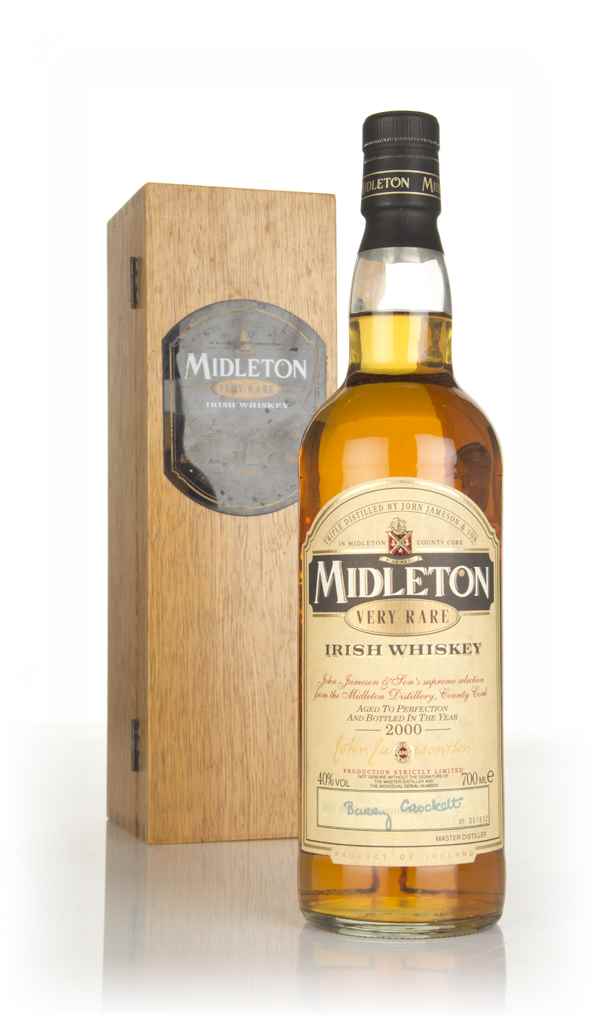 Midleton Very Rare 2000 70cl product image
