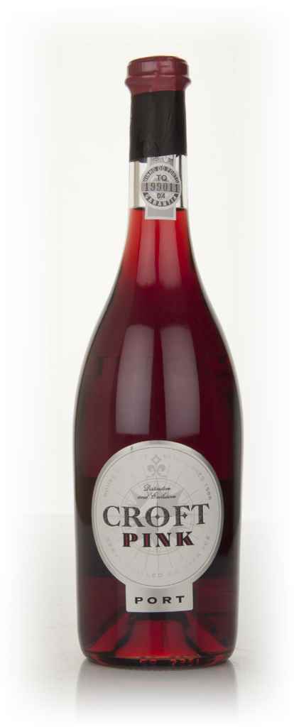 Croft Pink Port 75cl product image