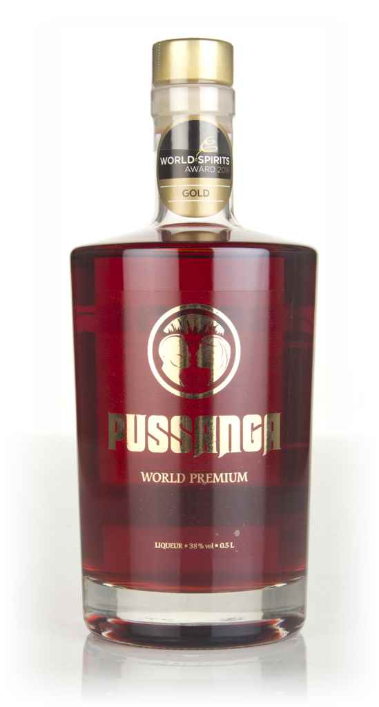 Pussanga 50cl product image