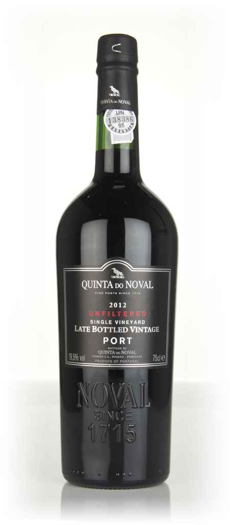 Quinta do Noval Late Bottled Vintage Port 2012 75cl product image