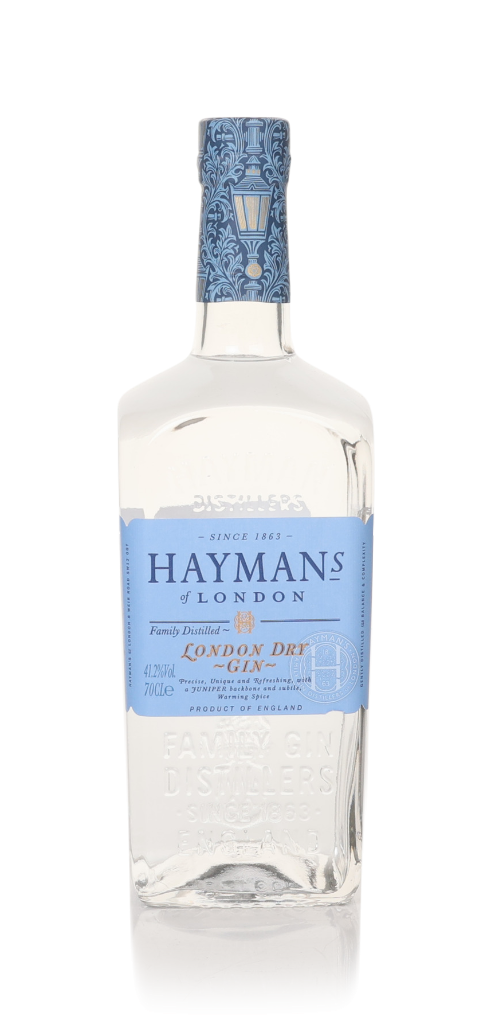 Hayman's London Dry Gin 70cl product image