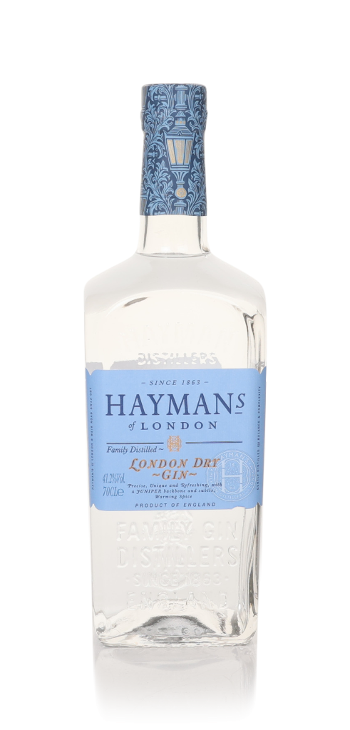 Hayman's London Dry Gin 70cl product image