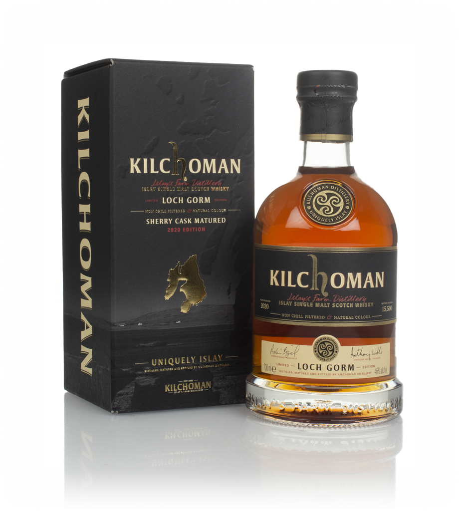 Kilchoman Loch Gorm 2020 Release 70cl product image