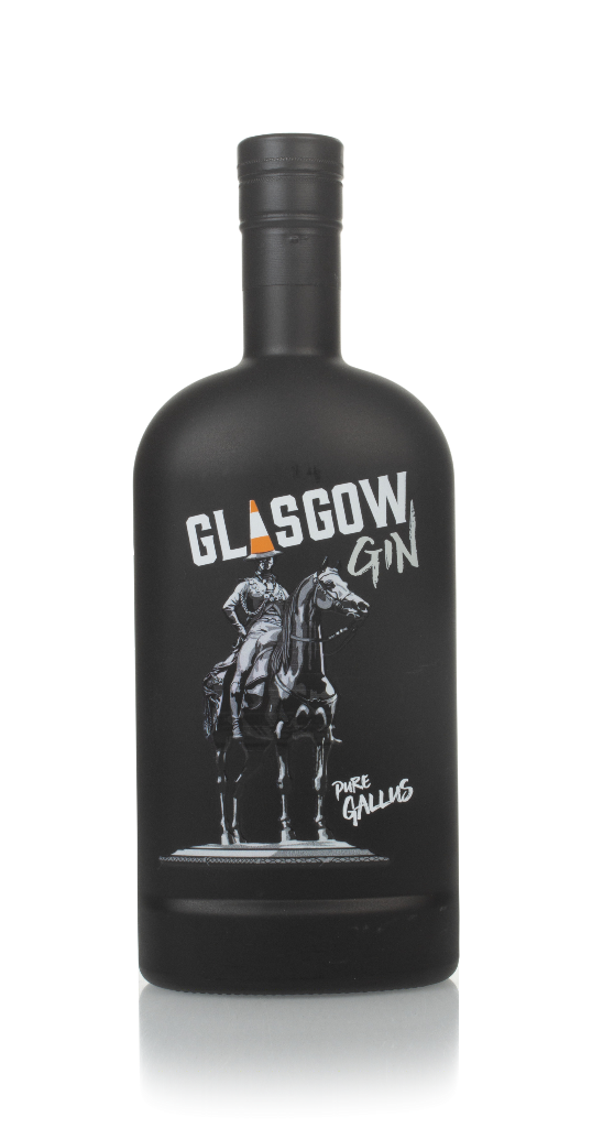 Glasgow Gin 70cl product image