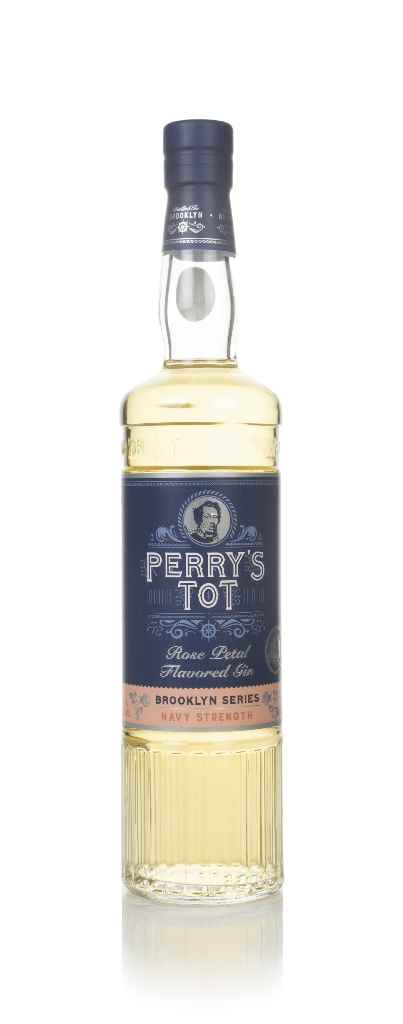Perry's Tot - Rose Petal Navy Strength Gin 70cl product image