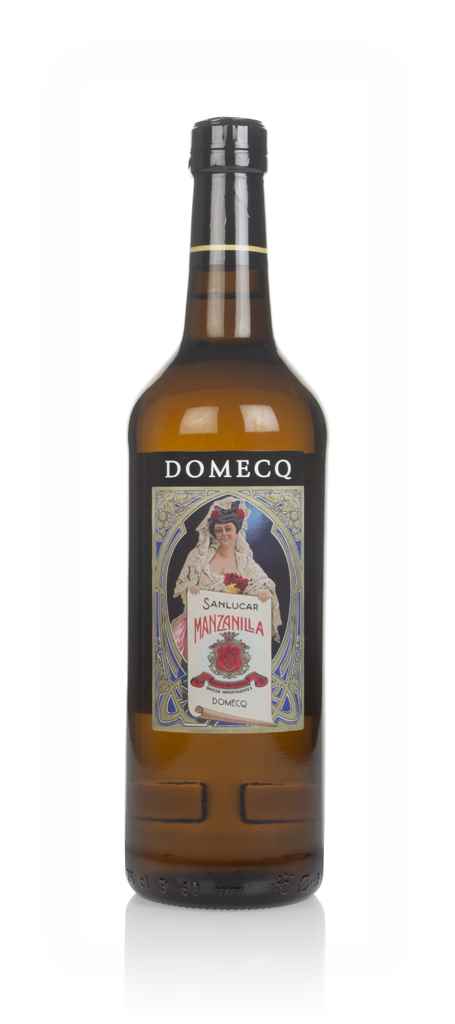 Pedro Domecq Manzanilla 75cl product image