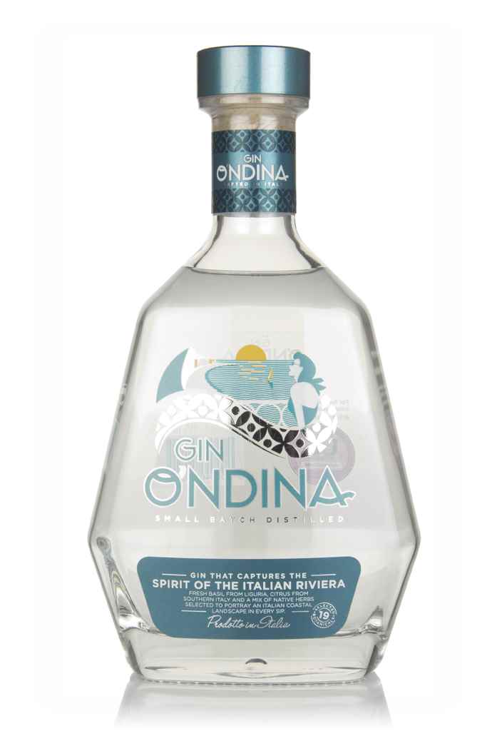O’ndina Gin 70cl product image