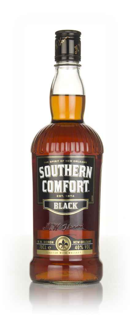 Southern Comfort Black 70cl product image