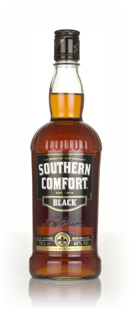 Southern Comfort Black 70cl product image