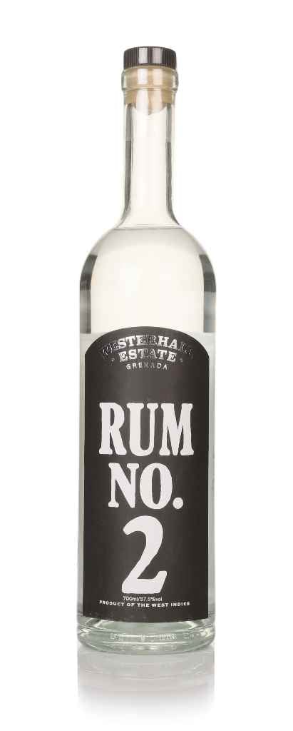 Westerhall No.2 Rum 70cl product image