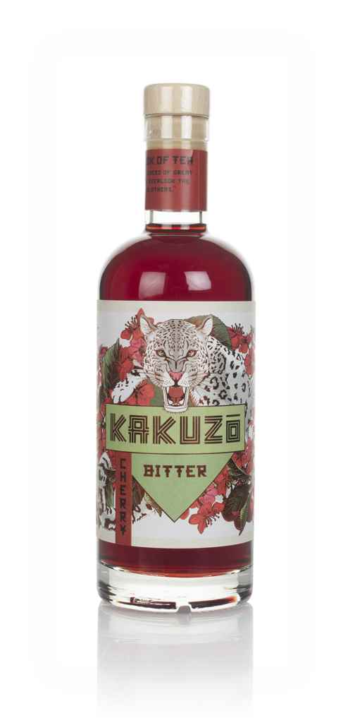 Kakuzo Cherry Bitter 70cl product image