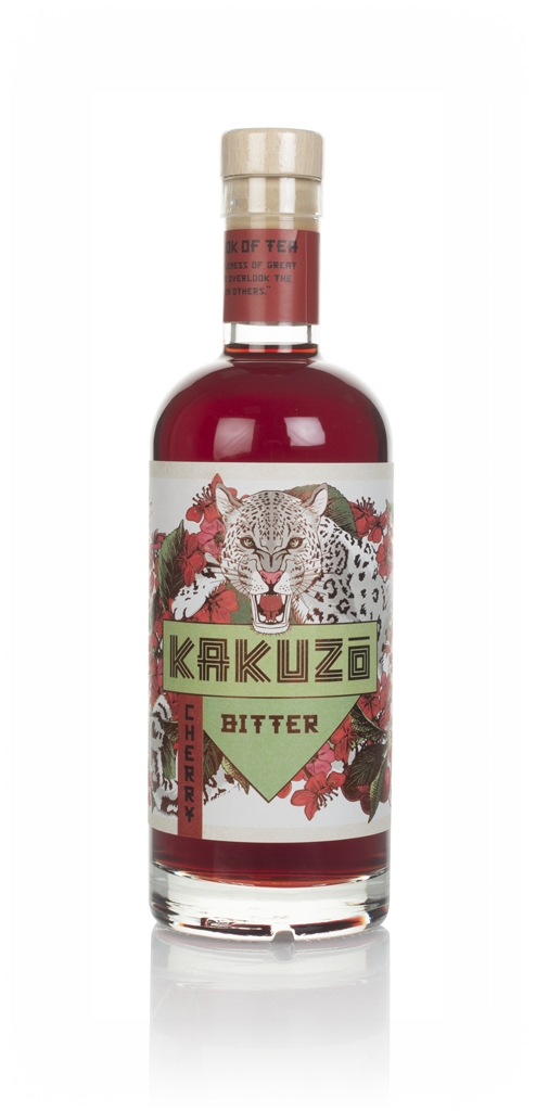 Kakuzo Cherry Bitter 70cl product image