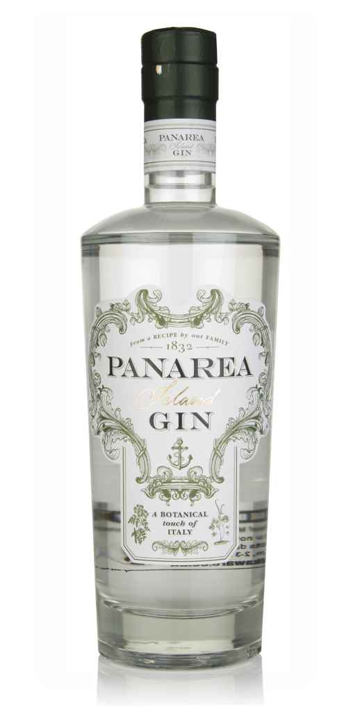 Panarea Island Gin 70cl product image