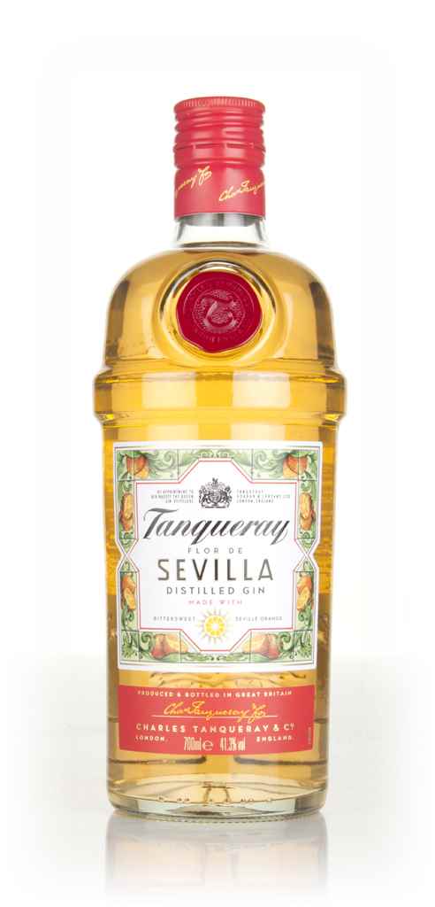 Tanqueray Flor de Sevilla 70cl product image