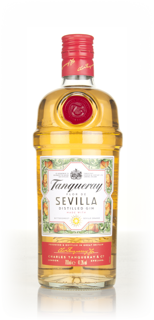 Tanqueray Flor de Sevilla 70cl product image