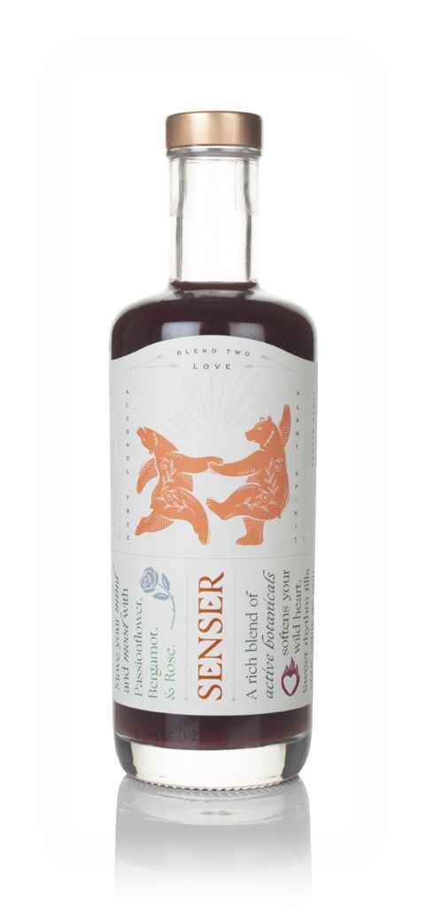 Senser Blend Two - Love 50cl product image