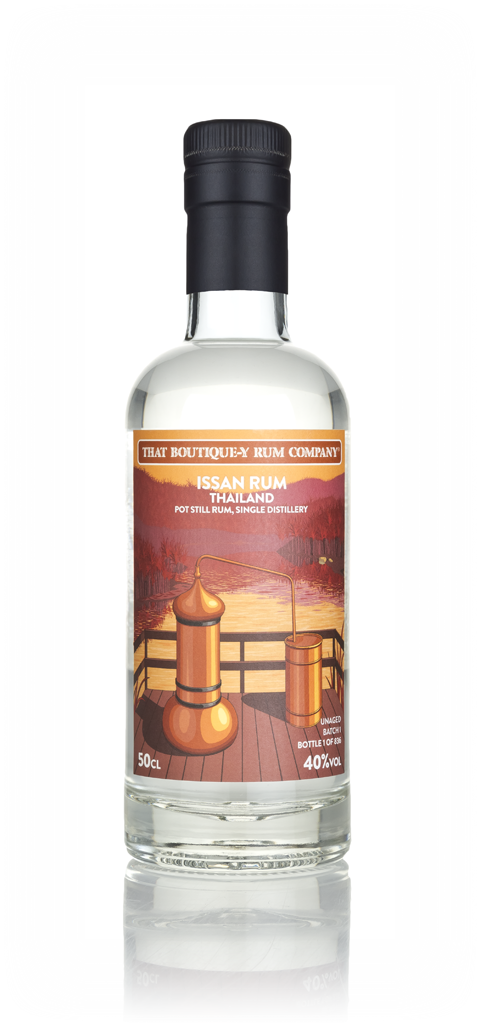 Issan (That Boutique-y Rum Company) 50cl product image