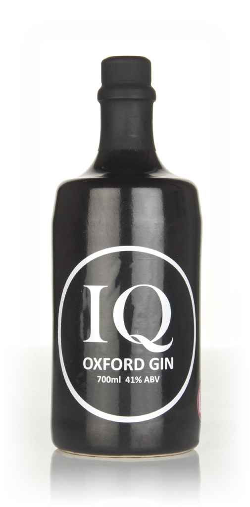 IQ Oxford Gin 70cl product image