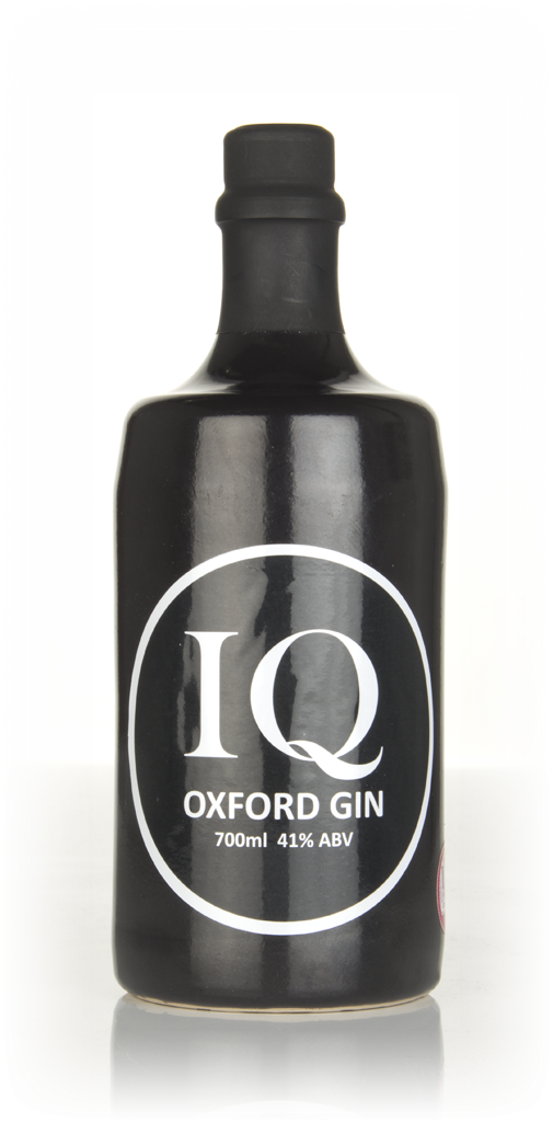 IQ Oxford Gin 70cl product image