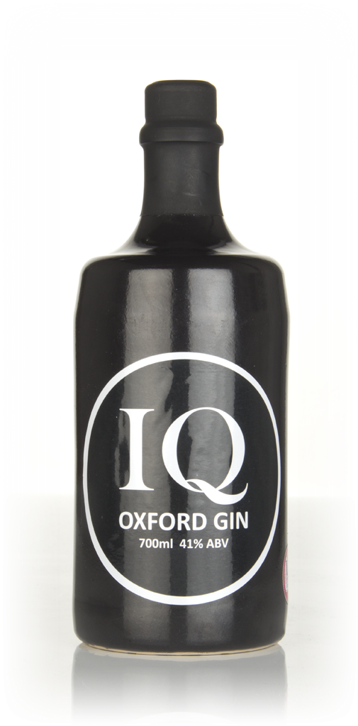 IQ Oxford Gin 70cl product image
