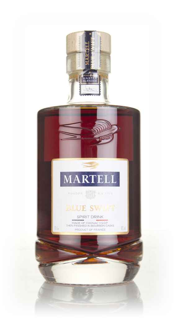 Martell Blue Swift 70cl product image