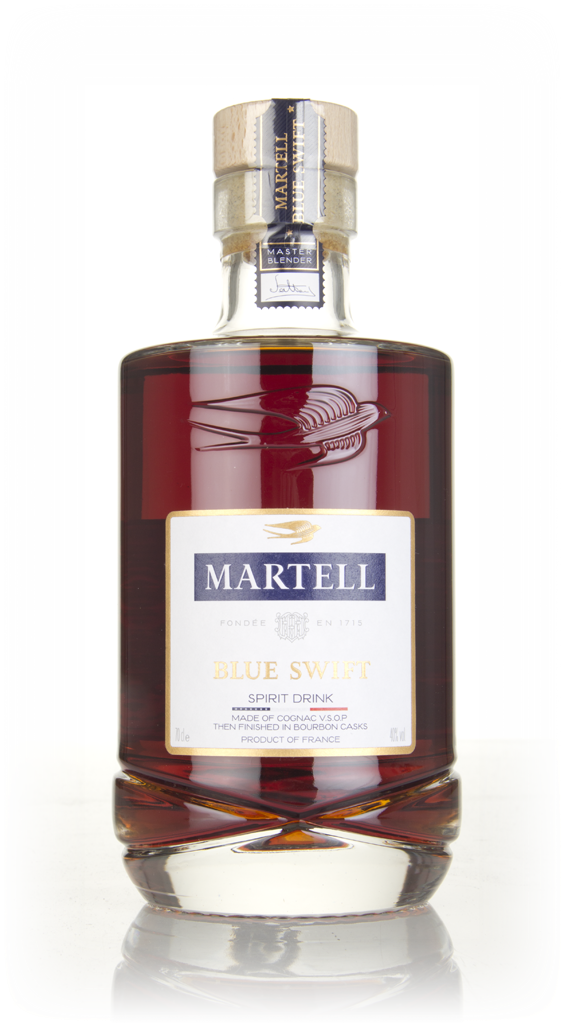 Martell Blue Swift 70cl product image