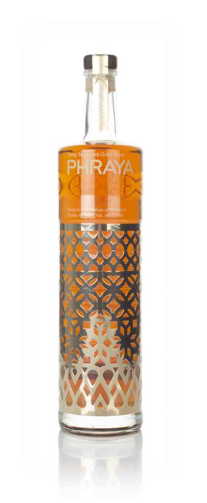 Phraya Gold Rum 70cl product image