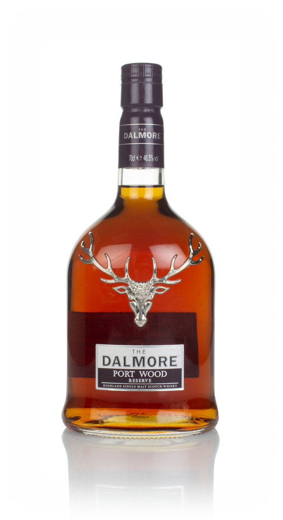 Dalmore Port Wood Reserve 70cl product image