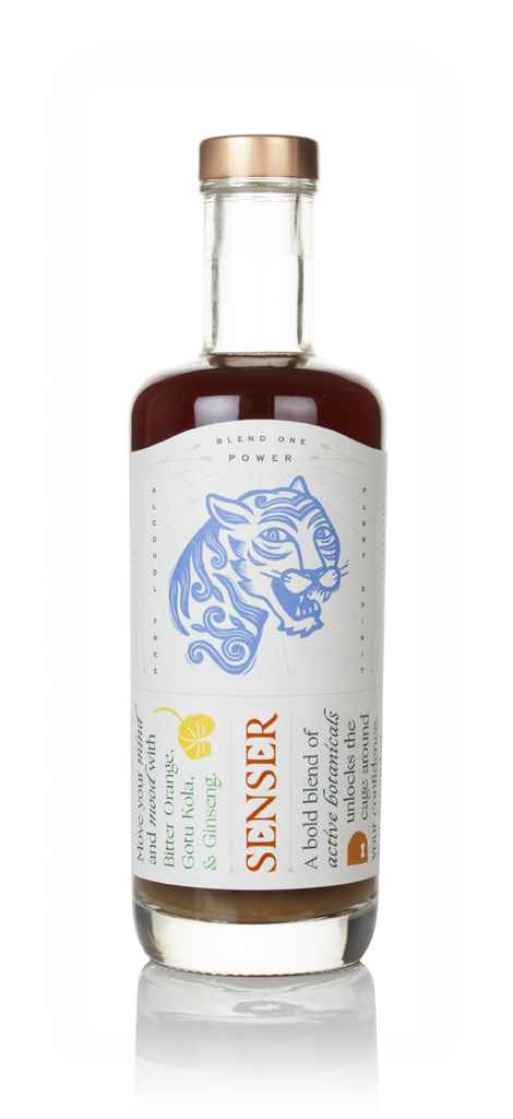 Senser Blend One - Power 50cl product image