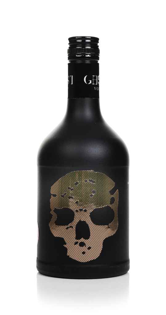Ghost Vodka - Rose 70cl product image