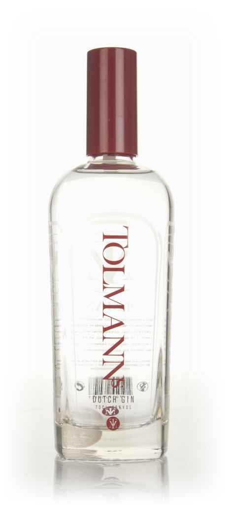 Tolmanns Gin 70cl product image