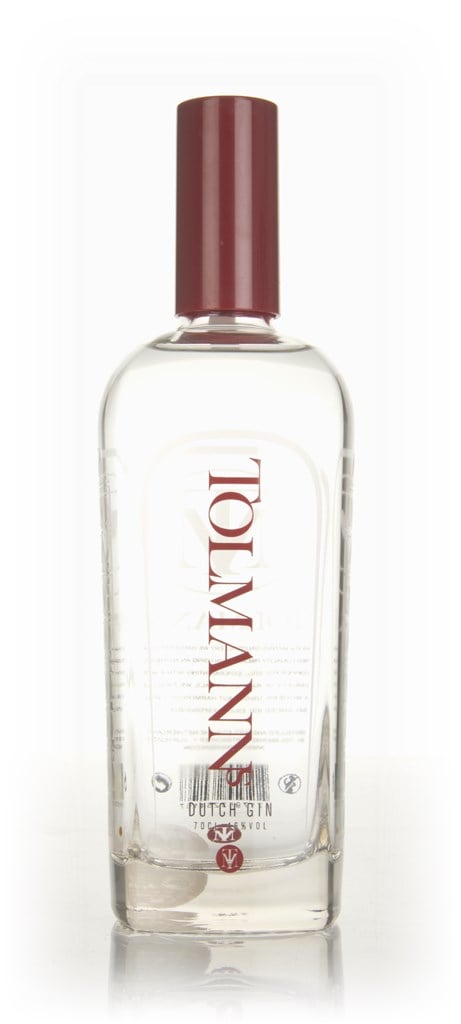 Tolmanns Gin 70cl product image