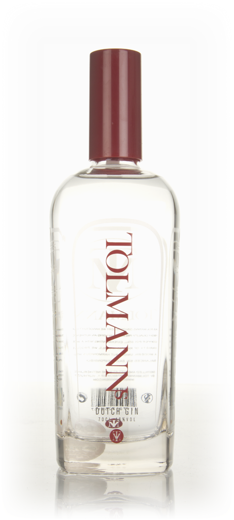 Tolmanns Gin 70cl product image